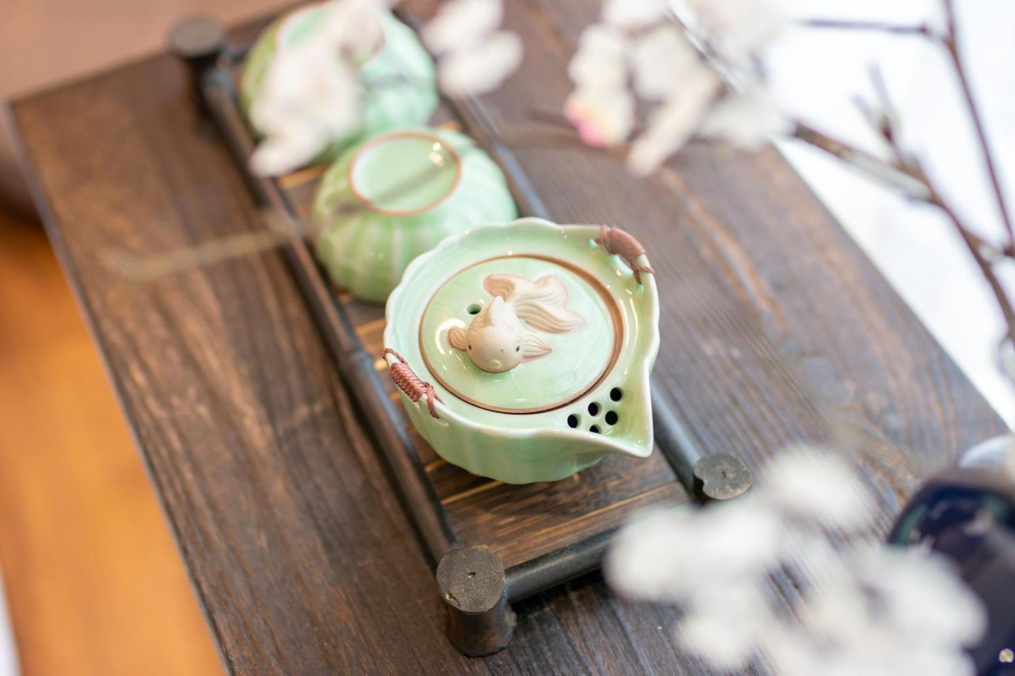 Chinese Culture Boutique Hotel-Tangfu,Traditional Chinese Theme,Heart Of Beijing,Near Forbidden City,Tiananmen Square,Hutongs,Metro Access,Free Coffee,Tea,Laundry Экстерьер фото