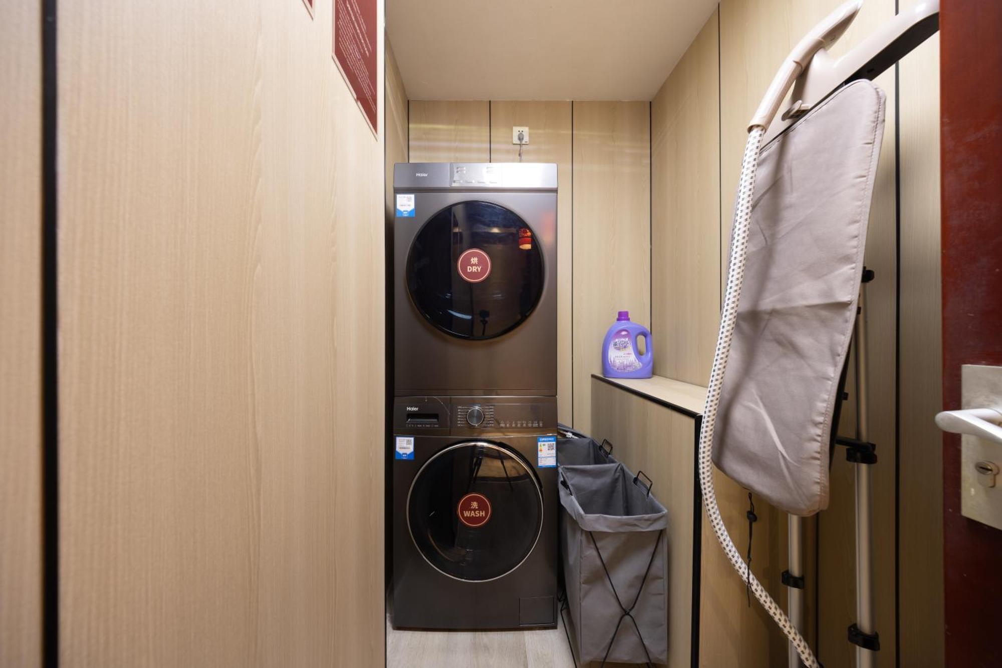 Chinese Culture Boutique Hotel-Tangfu,Traditional Chinese Theme,Heart Of Beijing,Near Forbidden City,Tiananmen Square,Hutongs,Metro Access,Free Coffee,Tea,Laundry Экстерьер фото